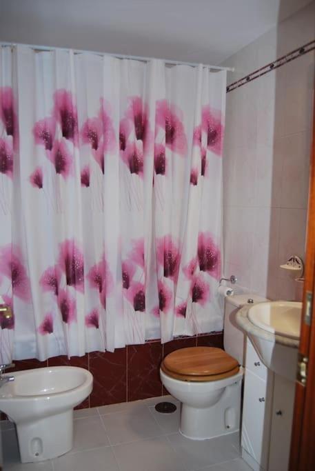 Bonito Piso Cerca De La Estacion Apartment Cordoba Ngoại thất bức ảnh